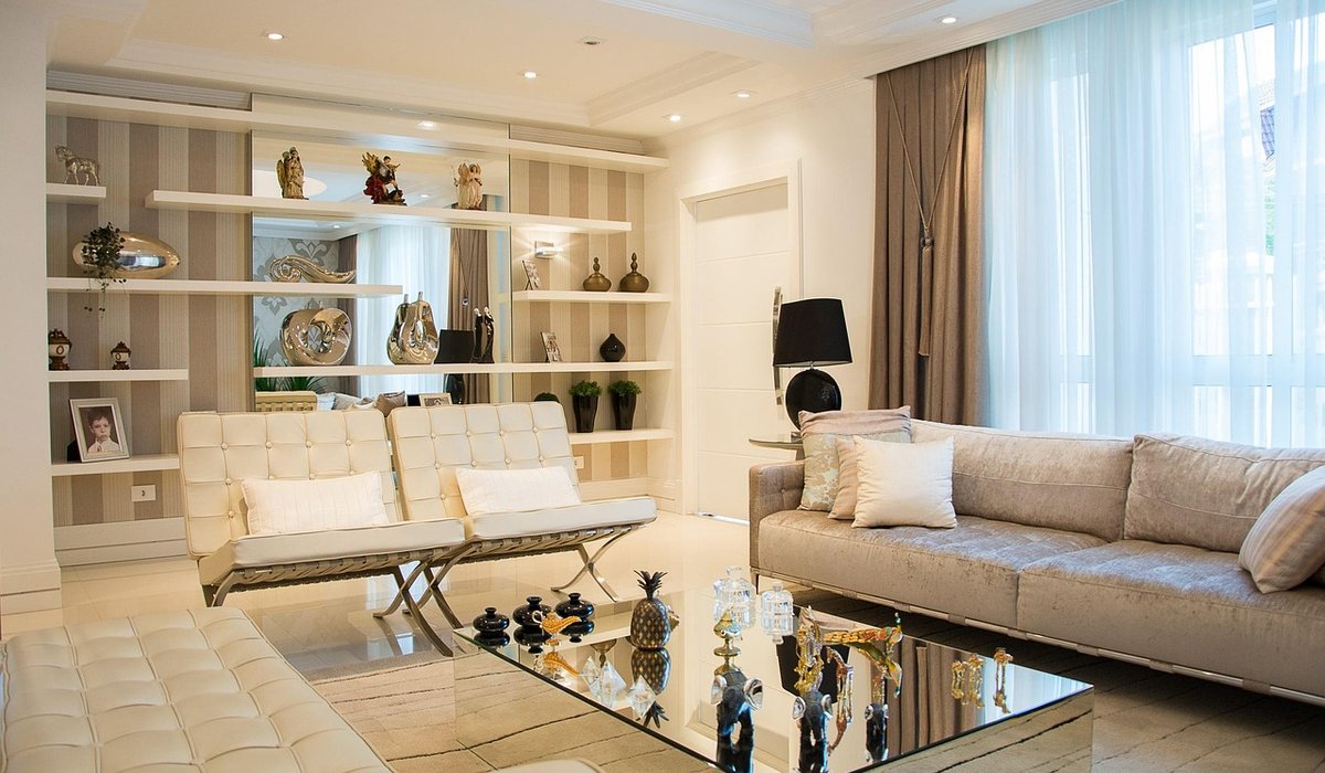 How to Choose Paint Colours for North-Facing Rooms